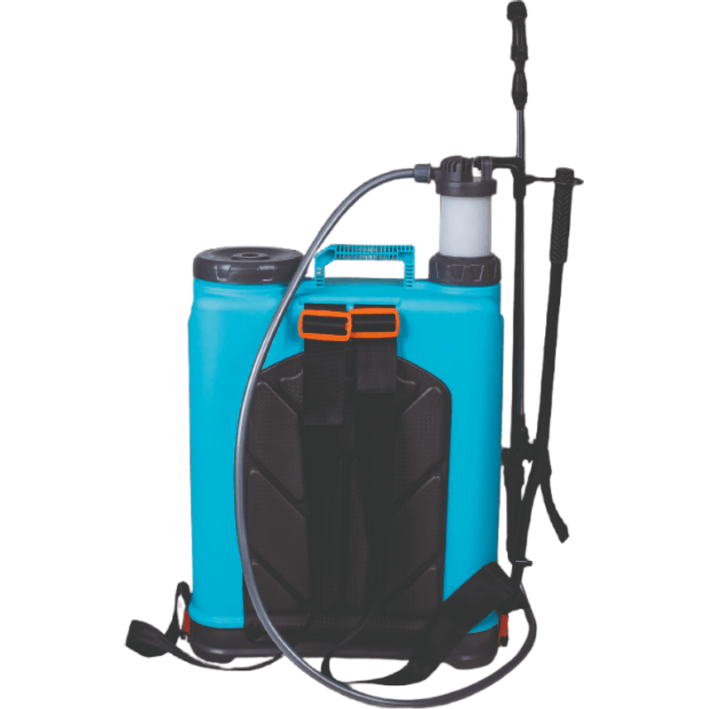 Pulverizador Costal Manual PMK 2000 20L Kala