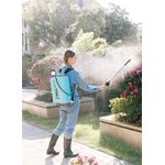 Pulverizador Costal Manual PMK 2000 20L Kala