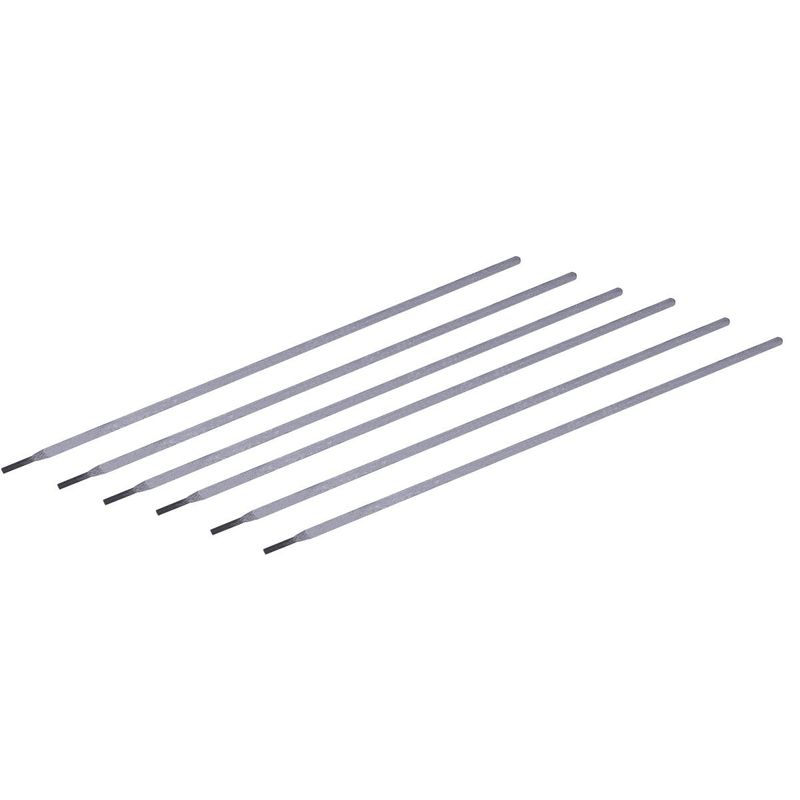 Eletrodo E7018 3,25mm Caixa 5Kg Bridge