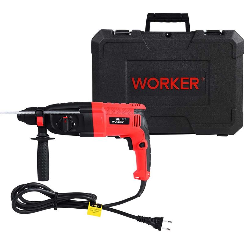 martelete-perfurador-rompedor-sds-plus-850w-33j-220v-worker