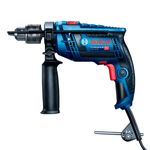 Furadeira de Impacto Reversível GSB 13 RE 750W Bosch