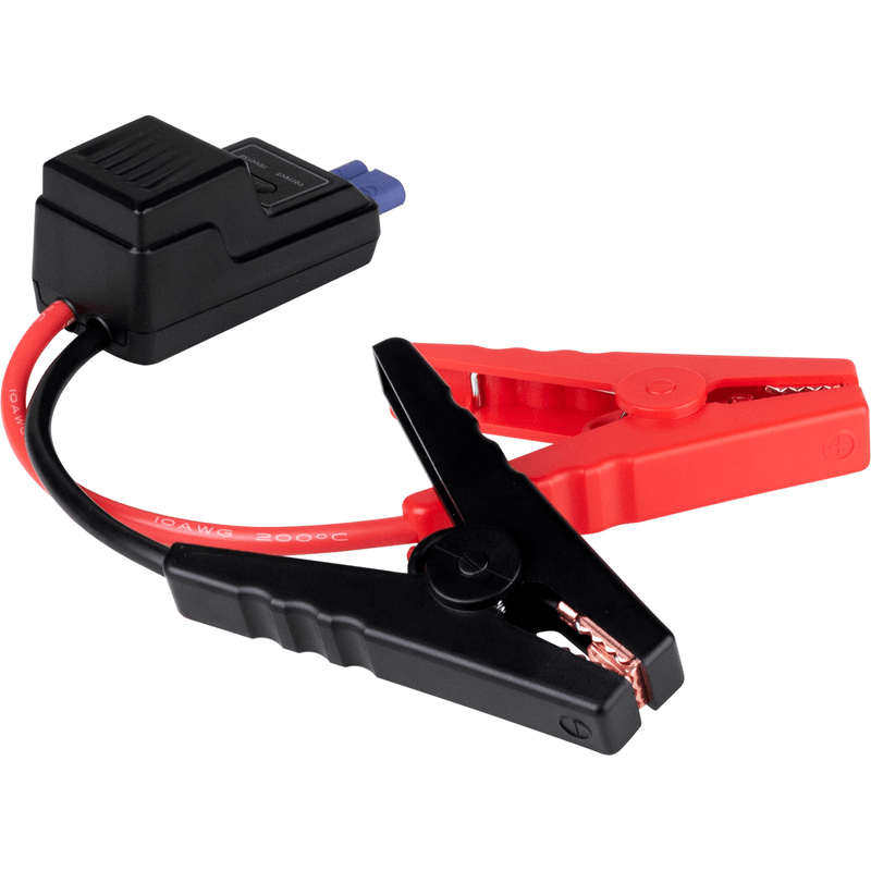 Auxiliar de Partida Bivolt 12V Bumafer