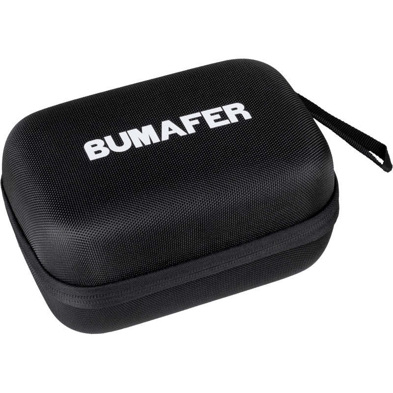 Auxiliar de Partida Bivolt 12V Bumafer