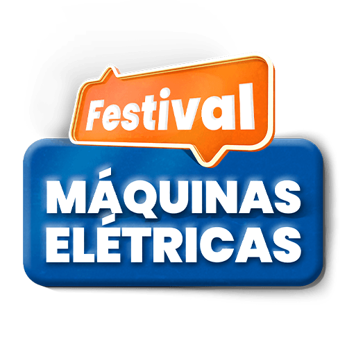Maquinas elétricas