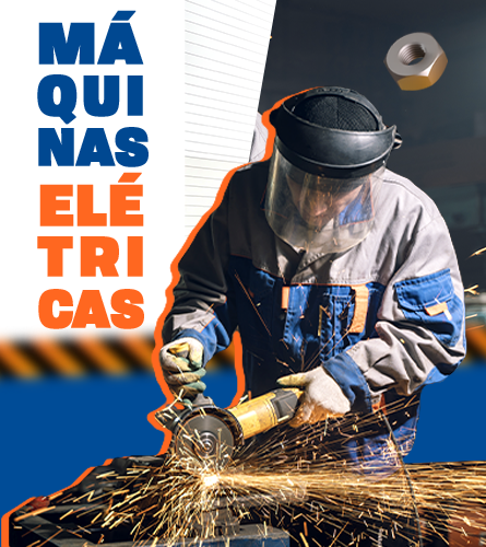 Máquinas Elétricas