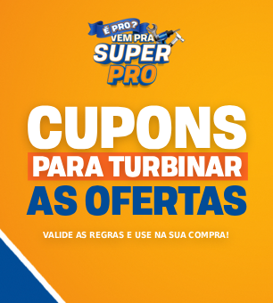 Cupons de Desconto
