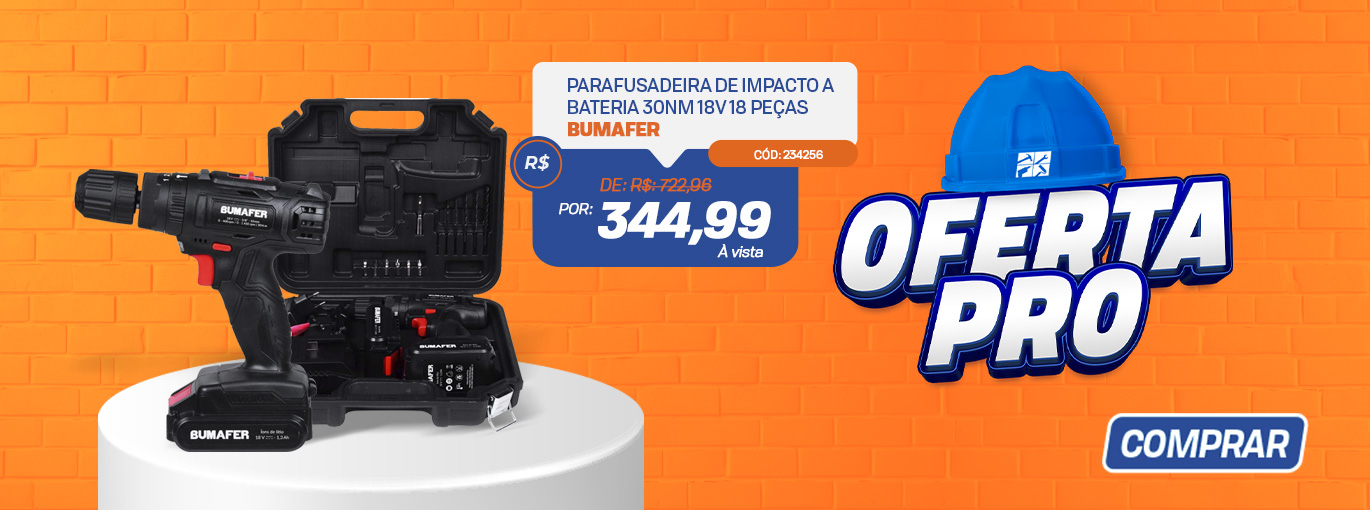 Oferta Pro