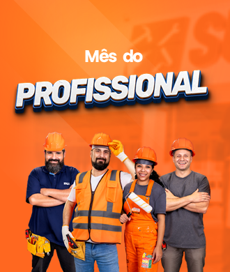 Mês do Profissional