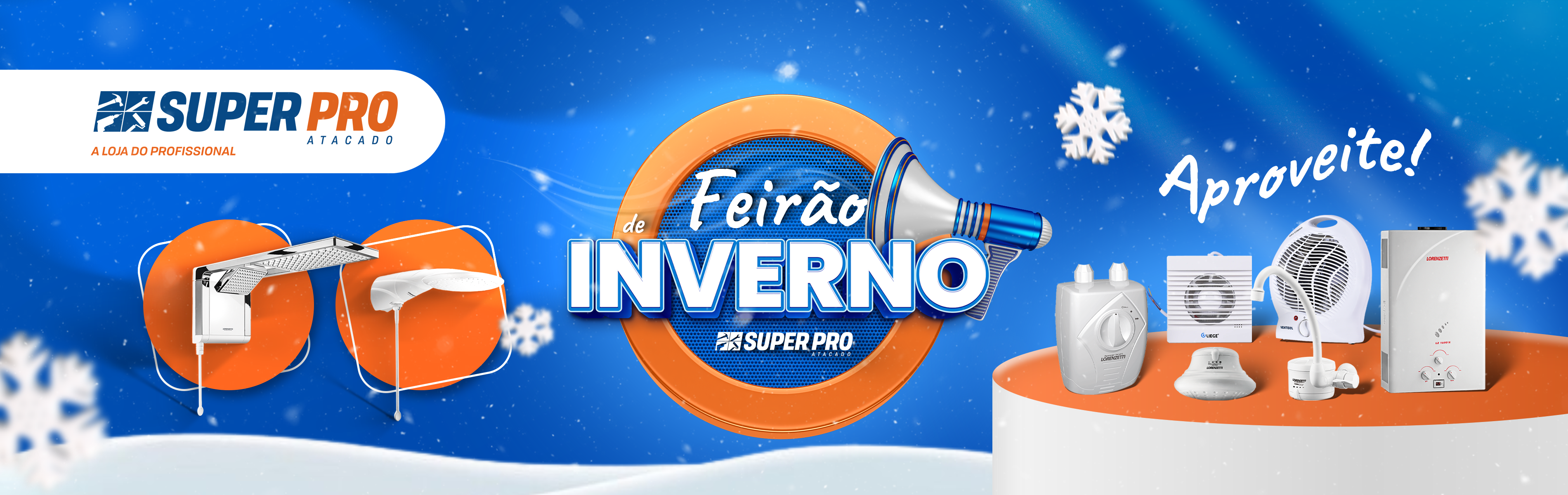 Feirão de Inverno