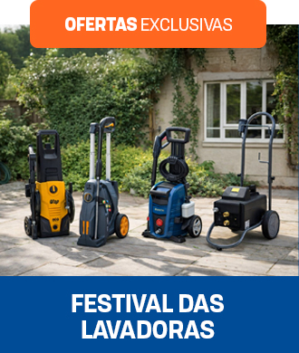 Festival das Lavadoras