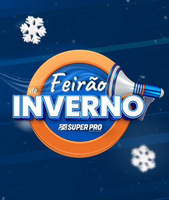 Feirão de Inverno