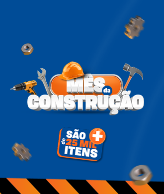 Mês da Construção