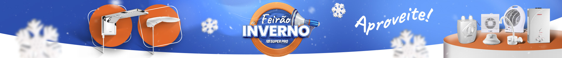 Feirão de Inverno