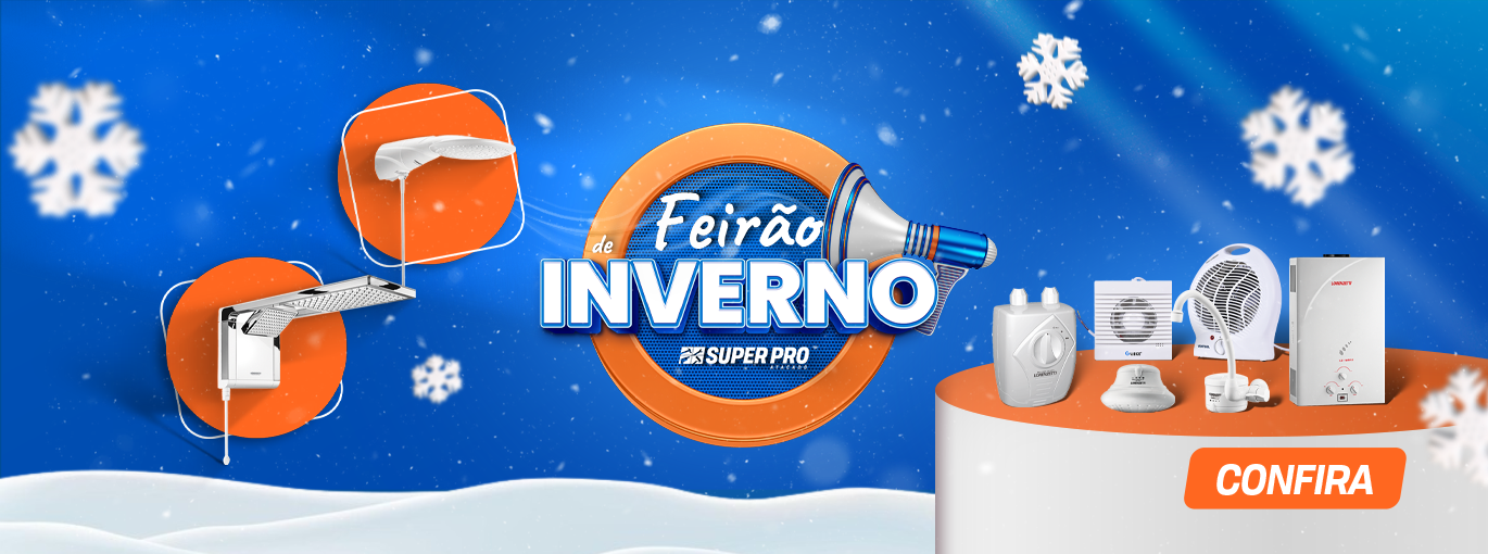 Feirão de Inverno