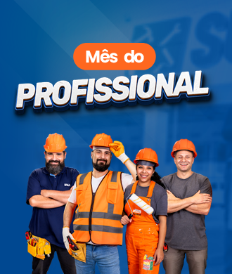 Mês do Profissional
